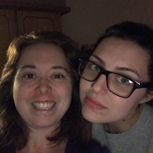 Meet your Posher, Christa